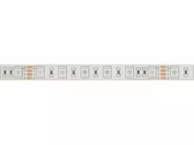 Flexible led - rvb - 60 led/m - 5 m - 24 v - ip61 (E24M230RGB)