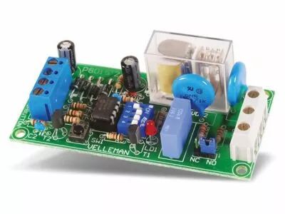 Module relais multifonctions (WST8015)