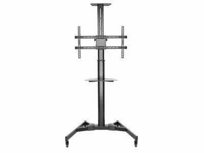 Support de sol mobile pour tv/moniteur, 37  � 70 , vesa (ACTAC8370)