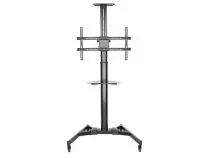 Support de sol mobile pour tv/moniteur, 37  &agrave; 70 , vesa (ACTAC8370)