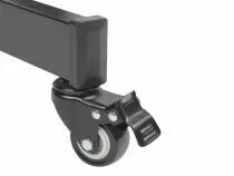 Support de sol mobile pour tv/moniteur, 37  &agrave; 70 , vesa (ACTAC8370)