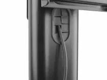 Support de sol mobile pour tv/moniteur, 37  &agrave; 70 , vesa (ACTAC8370)