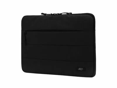 Housse pour ordinateur portable city 15.6 - noir (ACTAC8520)