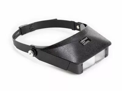 Loupe avec bandeau - 1,5x 3x (VTMG4N)