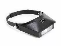 Loupe avec bandeau - 1,5x 3x (VTMG4N)