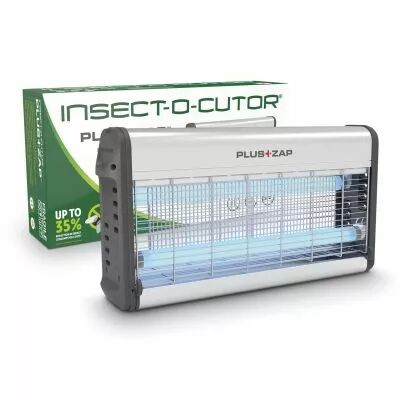 Gen 3 plus+zap - 30 w - aluminium (EDX-1106004062)