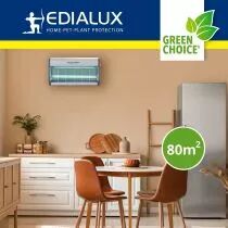 Gen 3 plus+zap - 30 w - aluminium (EDX-1106004062)