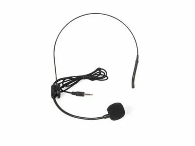 Casque d'�coute de rechange pour hqpa10001 (HQPA10001/SP1)