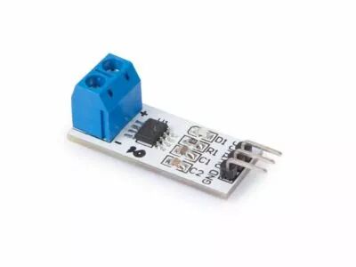 Capteur de courant acs712 - 20 a (WPSE323)