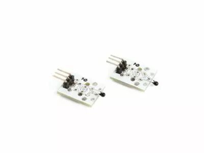 Capteur de t�mp�rateur analogique (2 pcs) (WPSE320)