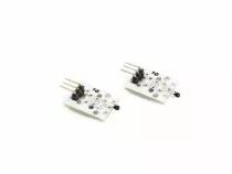 Capteur de t&eacute;mp&eacute;rateur analogique (2 pcs) (WPSE320)