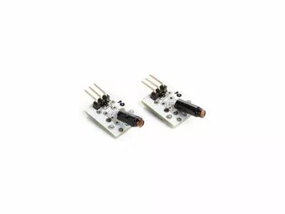 Capteur de vibrations / chocs (2 pcs) (WPM312)