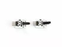 Capteur de vibrations / chocs (2 pcs) (WPM312)