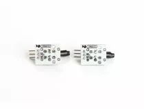 Capteur de vibrations / chocs (2 pcs) (WPM312)