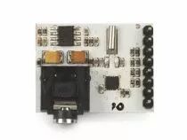 Si4703 carte d'&eacute;valuation tuner fm (WPB444)