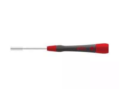 Wiha - tournevis fin picofinish tourne-�crou hexagonal, version en pouces (42457) 1/8  x 60 mm (WH42457)