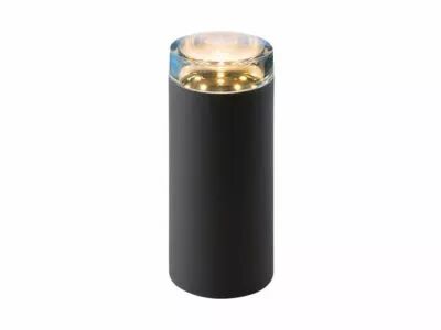 Garden lights - linum - lampe sur pied - 12v - 43 lm - 2w - 3000k (GL2519061)