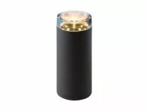 Garden lights - linum - lampe sur pied - 12v - 43 lm - 2w - 3000k (GL2519061)