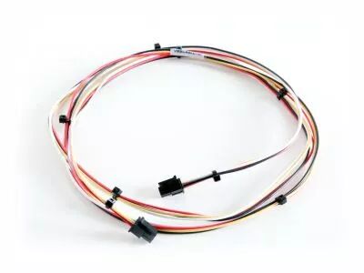 C�ble de connexion velbus 1,5m (lot de 5 pi�ces) (VMBCABLE150SET)