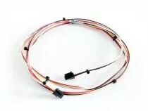 C&acirc;ble de connexion velbus 1,5m (lot de 5 pi&egrave;ces) (VMBCABLE150SET)
