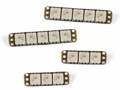 Jeu brightdot - m�dium (WMW103)