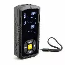 T&eacute;l&eacute;m&egrave;tre laser num&eacute;rique - 50 m (DEM702)