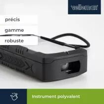 T&eacute;l&eacute;m&egrave;tre laser num&eacute;rique - 50 m (DEM702)