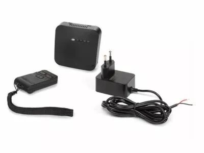 Ensemble de commande rf � 2 canaux avec iot tuya (VM130V2SET)