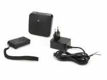 Ensemble de commande rf &agrave; 2 canaux avec iot tuya (VM130V2SET)