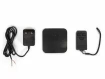Ensemble de commande rf &agrave; 2 canaux avec iot tuya (VM130V2SET)
