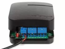 Ensemble de commande rf &agrave; 2 canaux avec iot tuya (VM130V2SET)