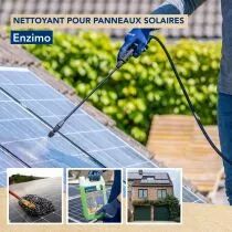 Nettoyant pour panneaux solaires enzimo - 2,5l (EDX-1113007863)