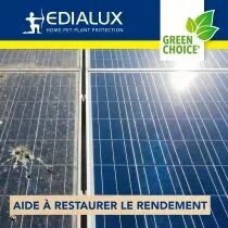 Nettoyant pour panneaux solaires enzimo - 2,5l (EDX-1113007863)