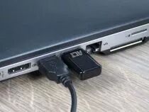 Adaptateur usb sans fil ac1200 mu-mimo micro stick (ACTAC4470)