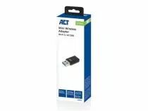 Adaptateur usb sans fil ac1200 mu-mimo micro stick (ACTAC4470)