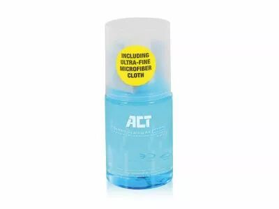 Liquide de nettoyage 200ml + chiffon de nettoyage (ACTAC9516)