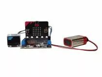 Kit de mesure de l'acc&eacute;l&eacute;ration du microbit (WMS101)