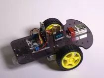 Kit de mesure de l'acc&eacute;l&eacute;ration du microbit (WMS101)