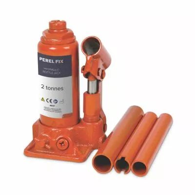 Cric hydraulique 2t (ABJ2T)