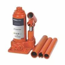 Cric hydraulique 2t (ABJ2T)