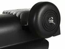 Compresseur professionnel - lubrifi&eacute; - horizontal - 24 l / 2 ch / 8 bar (WD210/8/24FM)