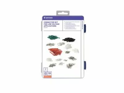 Kit de connecteurs pour applications � basse tension (WCS200)