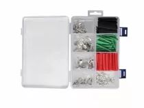 Kit de connecteurs pour applications &agrave; basse tension (WCS200)