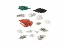 Kit de connecteurs pour applications &agrave; basse tension (WCS200)