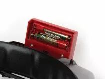 Loupe avec bandeau et &eacute;clairage led - 1,8x - 2,3x - 3,3 (VTMG13N)