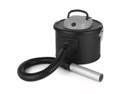 Aspirateur � cendres compact - 800w -10l (TCA90100)