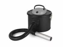 Aspirateur &agrave; cendres compact - 800w -10l (TCA90100)