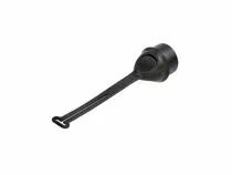 Neutrik - capuchon d'&eacute;tanch&eacute;it&eacute; pour embases xlr femelles nc3fdx-top et nc5fdx-top (SCFDX-TOP)