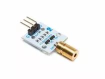 Module laser - rouge (WPM434)