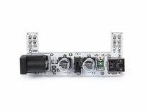 Module d'alimentation pour breadboard -  2 canaux - 3.3 v / 5 v (WPM424)